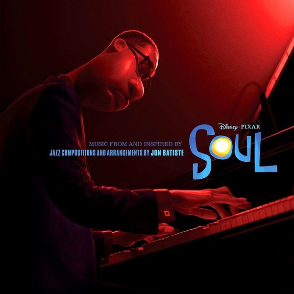 Original Soundtrack – Soul: Music From and Inspired By Soul (LP)