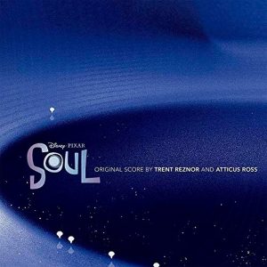 Original Soundtrack – Soul (LP)
