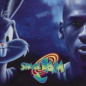 Original Soundtrack – Space Jam (2LP)