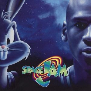 Original Soundtrack – Space Jam (2LP)