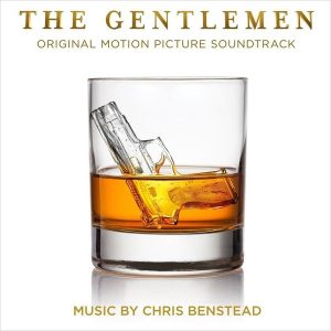 Original Soundtrack – The Gentlemen (By Chris Benstead) (LP)