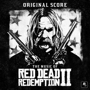 Original Soundtrack – The Music Of Red Dead Redemption II (Original Score) (2LP)