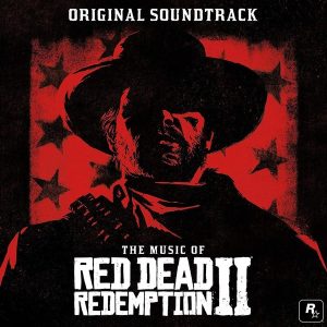 Original Soundtrack – The Music Of Red Dead Redemption II (2LP)