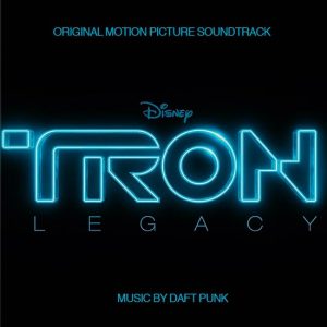 Original Soundtrack – TRON: Legacy (Daft Punk) (2LP)