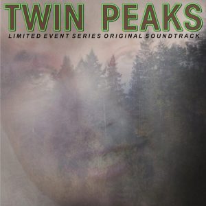 Original Soundtrack – Twin Peaks (Limited Event Series Original Soundtrack) (2LP)