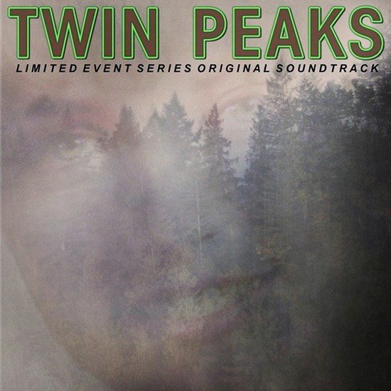 Original Soundtrack – Twin Peaks (Limited Event Series Original Soundtrack) (2LP)