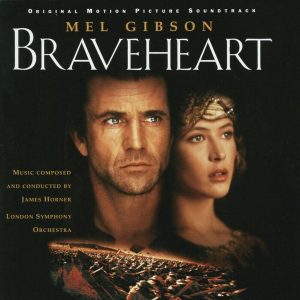 OST – Braveheart (2LP)