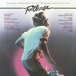OST – Footloose (LP)