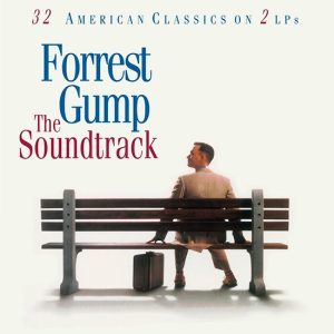Original Soundtrack – Forrest Gump (2LP)