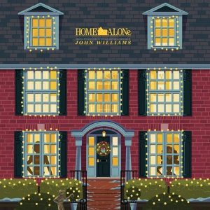 OST – Home Alone (2LP)
