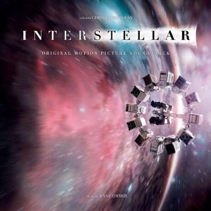 OST – Interstellar (2LP)