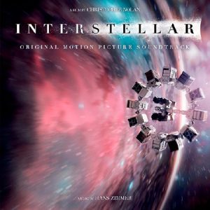 Original Soundtrack – Interstellar (2LP)
