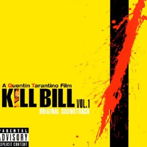 Original Soundtrack – Kill Bill Vol. 1 (LP)