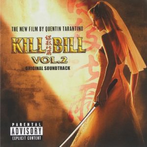 Original Soundtrack – Kill Bill Vol. 2 (LP)