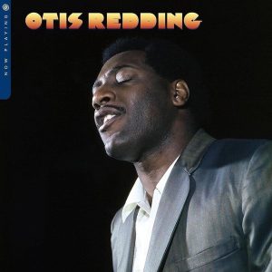 Otis Redding – Now Playing (Best Of) (LP)