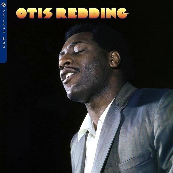 Otis Redding – Now Playing (Best Of) (LP)