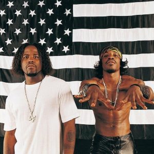 Outkast – Stankonia (2LP)