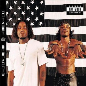 Outkast – Stankonia (2LP)
