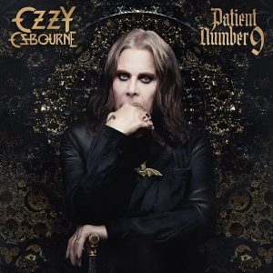Ozzy Osbourne – Patient Number 9 (Ukraine Edition) (2LP)