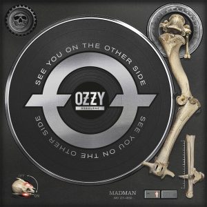 Ozzy Osbourne – See You On the Other Side V2.0 Unsigned/Unnumbered (Box Set) (27LP)