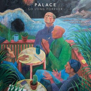 Palace – So Long Forever (5th Anniversary Edition) (LP)