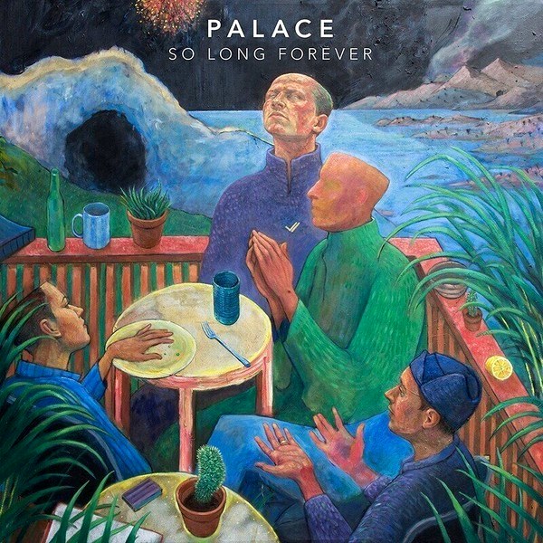 Palace – So Long Forever (5th Anniversary Edition) (LP)