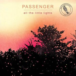 Passenger – All the Little Lights (Anniversary Edition) (LP)