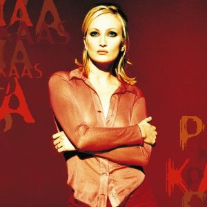 Patricia Kaas – Dans Ma Chair (LP)