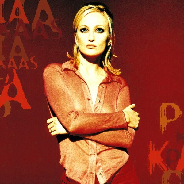 Patricia Kaas – Dans Ma Chair (LP)