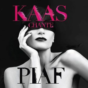Patricia Kaas – Kaas chante Piaf (Coloured) (2LP)
