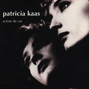 Patricia Kaas – Scene De Vie (LP)
