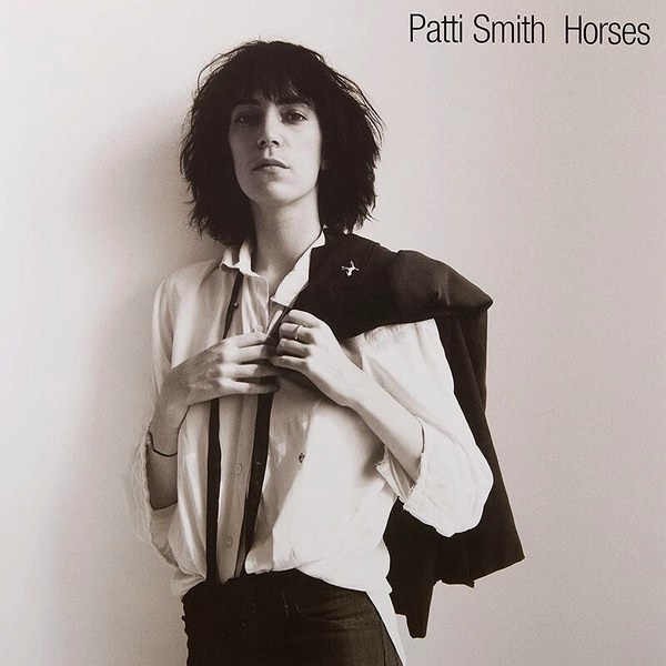 Patti Smith – Horses (LP)