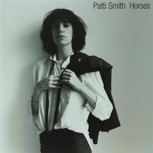 Patti Smith – Horses (LP)