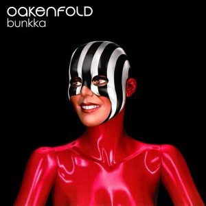 Paul Oakenfold – Bunkka (2LP)