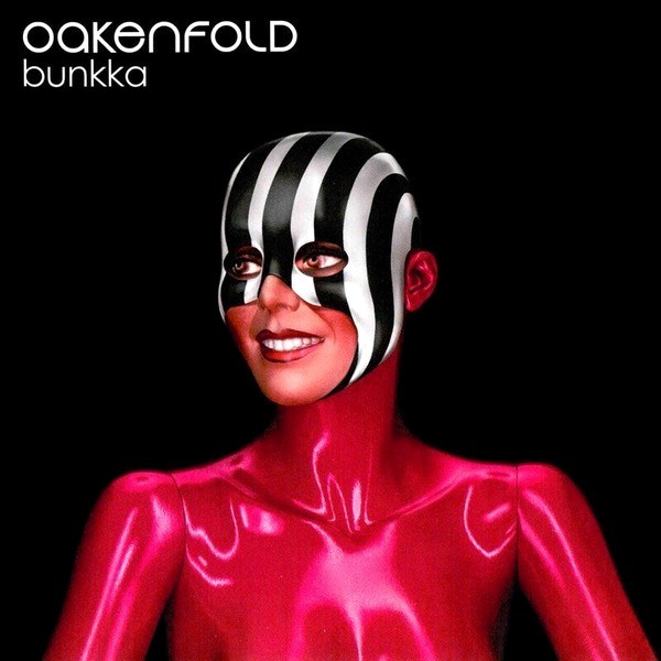 Paul Oakenfold – Bunkka (2LP)