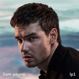 Liam Payne – Lp 1 (LP)