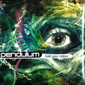 Pendulum – Hold Your Colour (2018 Vinyl Edition) (3LP)