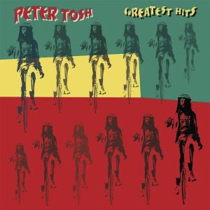 Peter Tosh – Greatest Hits (RSD 2025) (LP)