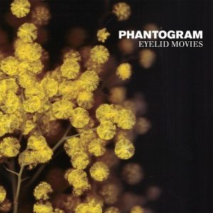Phantogram – Eyelid Movies (Deluxe Edition) (2LP)