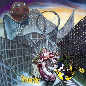 Pharcyde – Bizarre Ride II The Pharcyde (2LP)