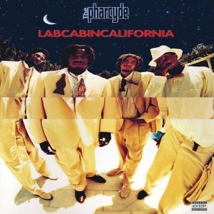 Pharcyde – Labcabincalifornia (2LP)