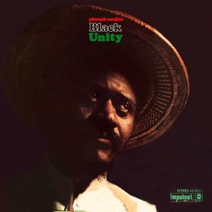 Pharoah Sanders – Black Unity (LP)