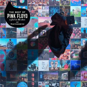 Pink Floyd – A Foot In The Door (The Best Of Pink Floyd) (2LP)