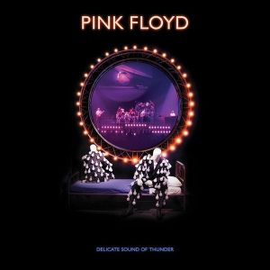 Pink Floyd – Delicate Sound of Thunder (3LP)