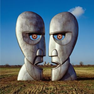 Pink Floyd – The Division Bell (20th Anniversary Edition) (2LP)
