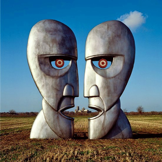 Pink Floyd – The Division Bell (20th Anniversary Edition) (2LP)