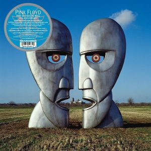 Pink Floyd – Division Bell (Limited Edition) (2LP)
