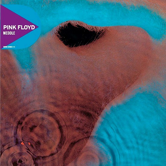 Pink Floyd – Meddle (LP)
