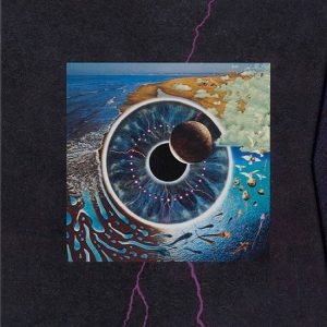 Pink Floyd – Pulse (Box Set) (4LP)