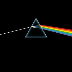 Pink Floyd – The Dark Side Of The Moon (Collectors Edition) (2LP)